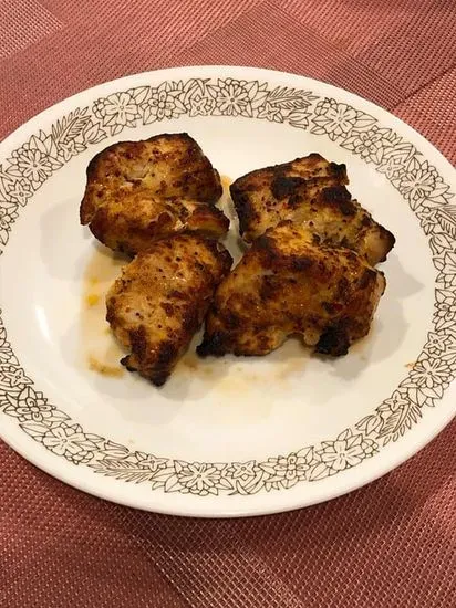 Chicken Kabob (4 Pieces)