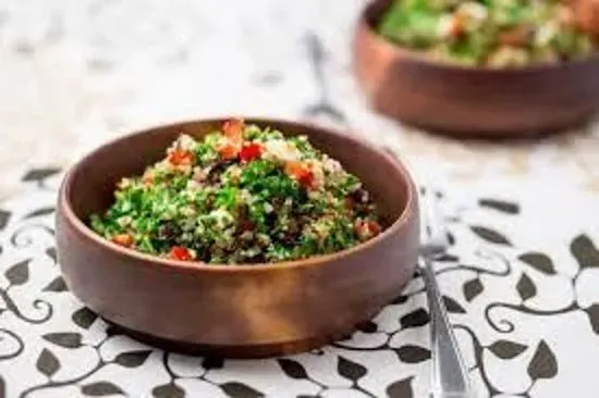 Tabbouleh 16 oz