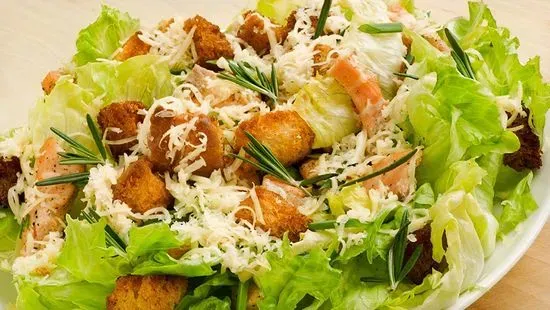 33. Caesar Salad