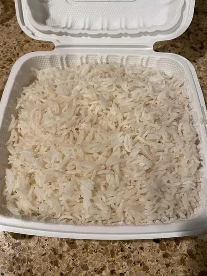 36. Basmati Rice Regular