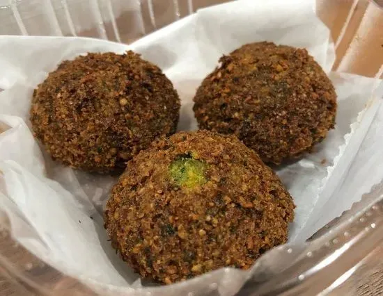 Falafel by Piece