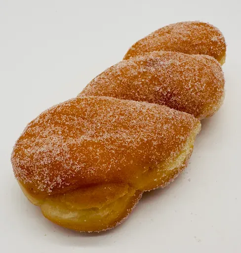 Sugar Coated Twist