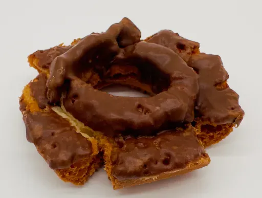 Chocolate Icing