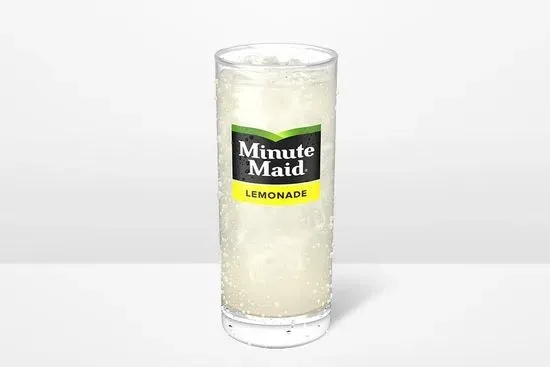 Minute Maid® Lemonade