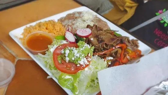 Fajitas