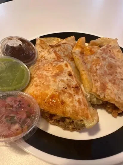 Super Quesadilla