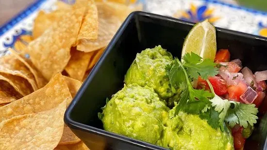 Guacamole Fresh