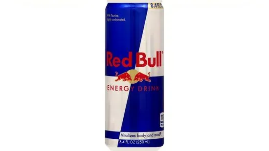 Red Bull