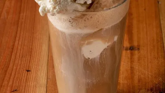 Rootbeer Float