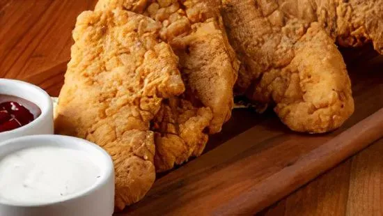 Chicken Strips