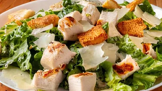 California Caesar Salad