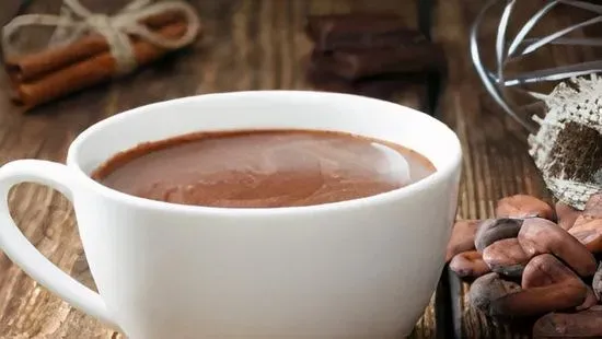 Hot Chocolate