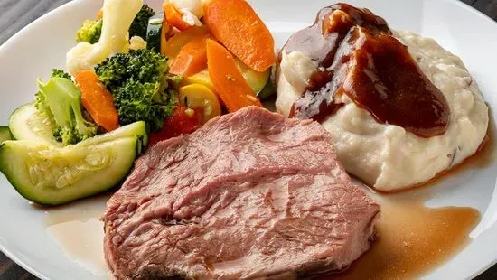 Roast Cross Beef | Value