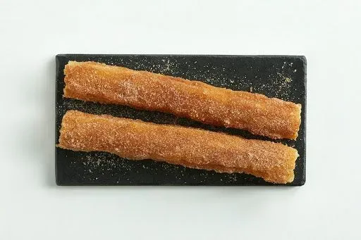 Two Churros