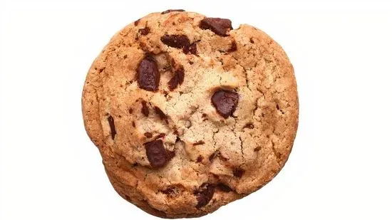 Chocolate Chip Cookie (1)