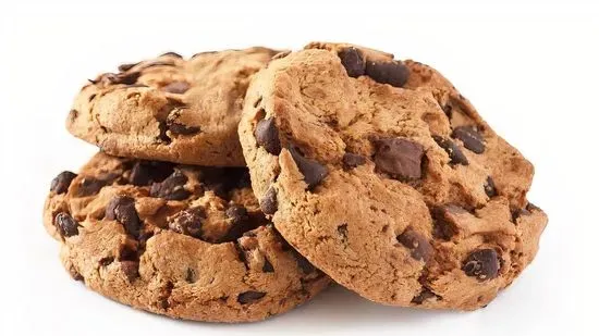 Chocolate Chip Cookie (3)