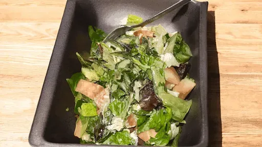 Mixed Green Salad