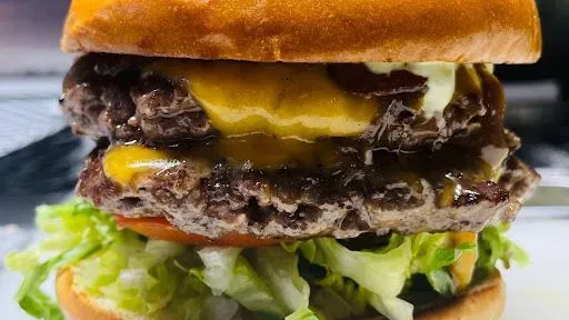 Sideshow Burger