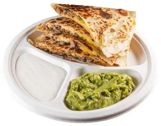 Mex Quesadilla