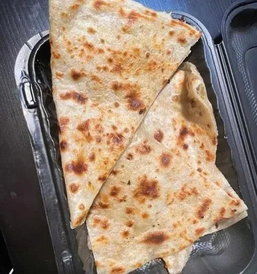 Cheese Quesadilla