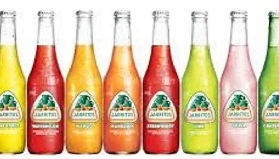 Jarritos