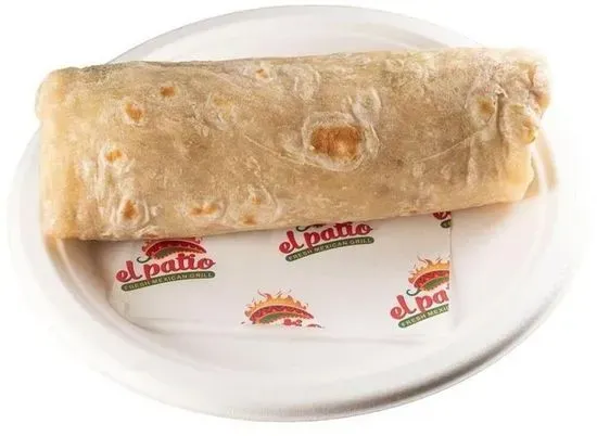 Bean Burrito