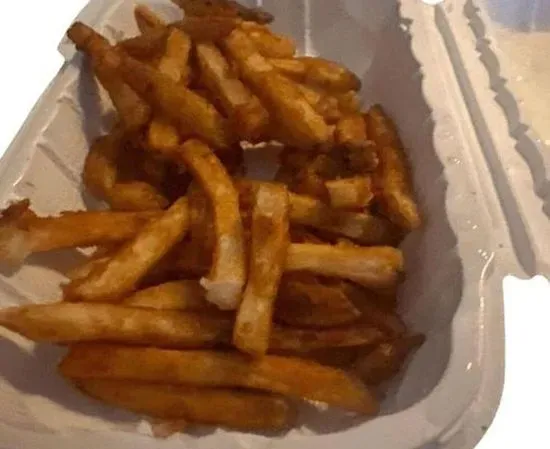 Side of Fries