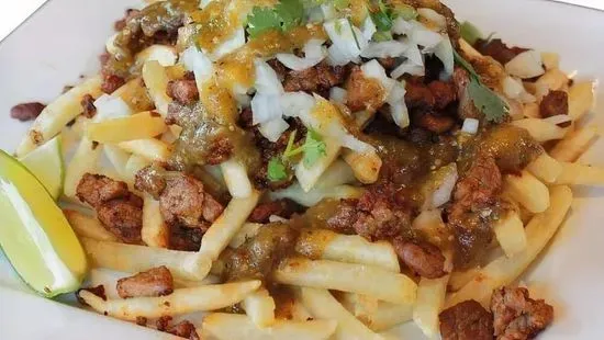 Mex Fries