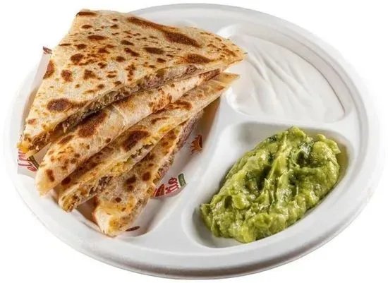 Super Quesadilla