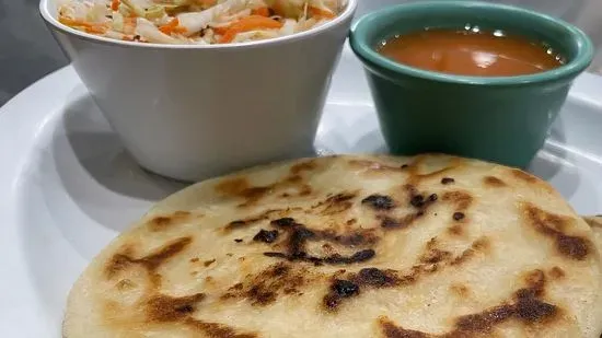 PUPUSA