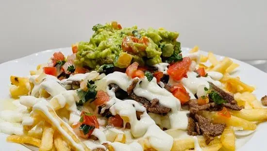 ASADA FRIES