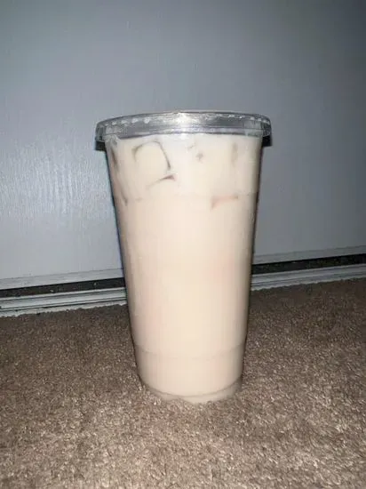 LARGE HORCHATA AGUA FRESCA