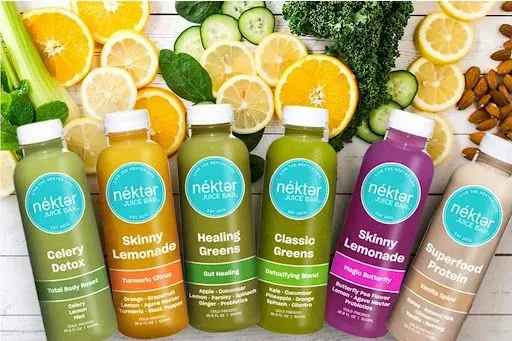 1 Day Classic Detox Cleanse