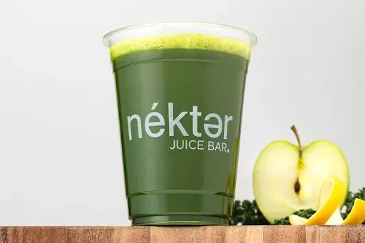Green Apple Detox