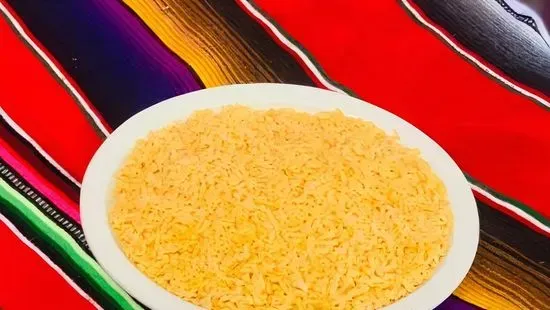 Spanish Rice