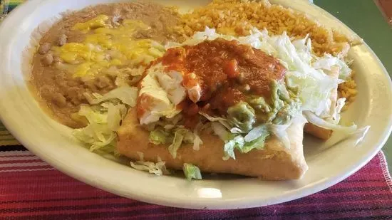 Chimichanga