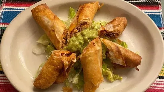 Chimichanguitas