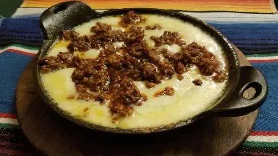 Queso Fundido