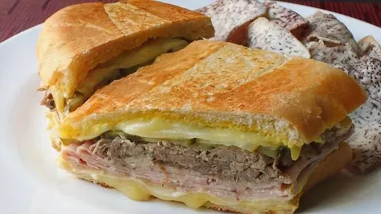 Cuban Sandwich