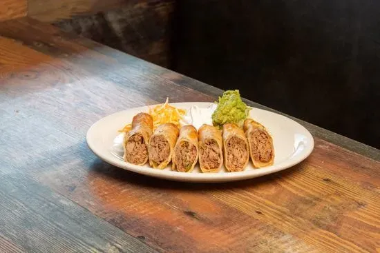 Flautas