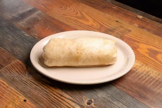 Shredded Beef