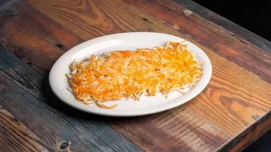 Hash Browns