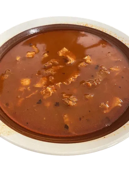 Bowl of Soup