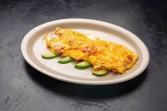 Maria's Omelette