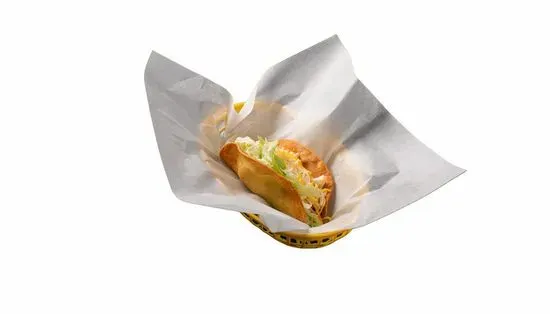 Chicken Taco