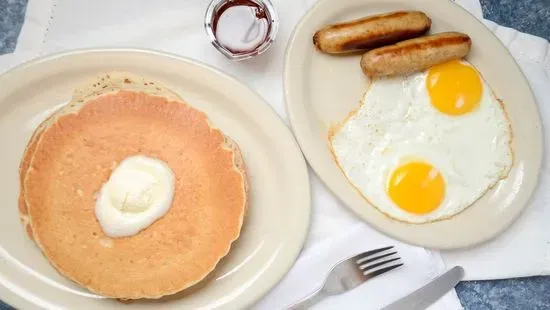 Stack of Pancakes (3)