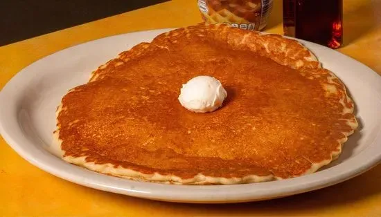 1 Flap Jack