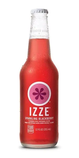 Izze