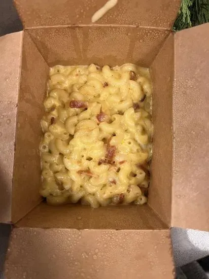 Mac & Cheese