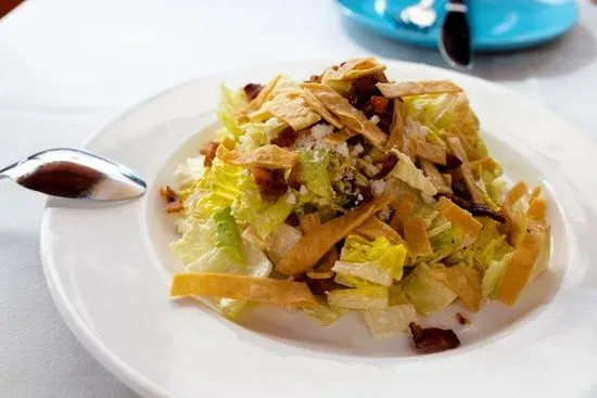 Stamp Caesar Salad